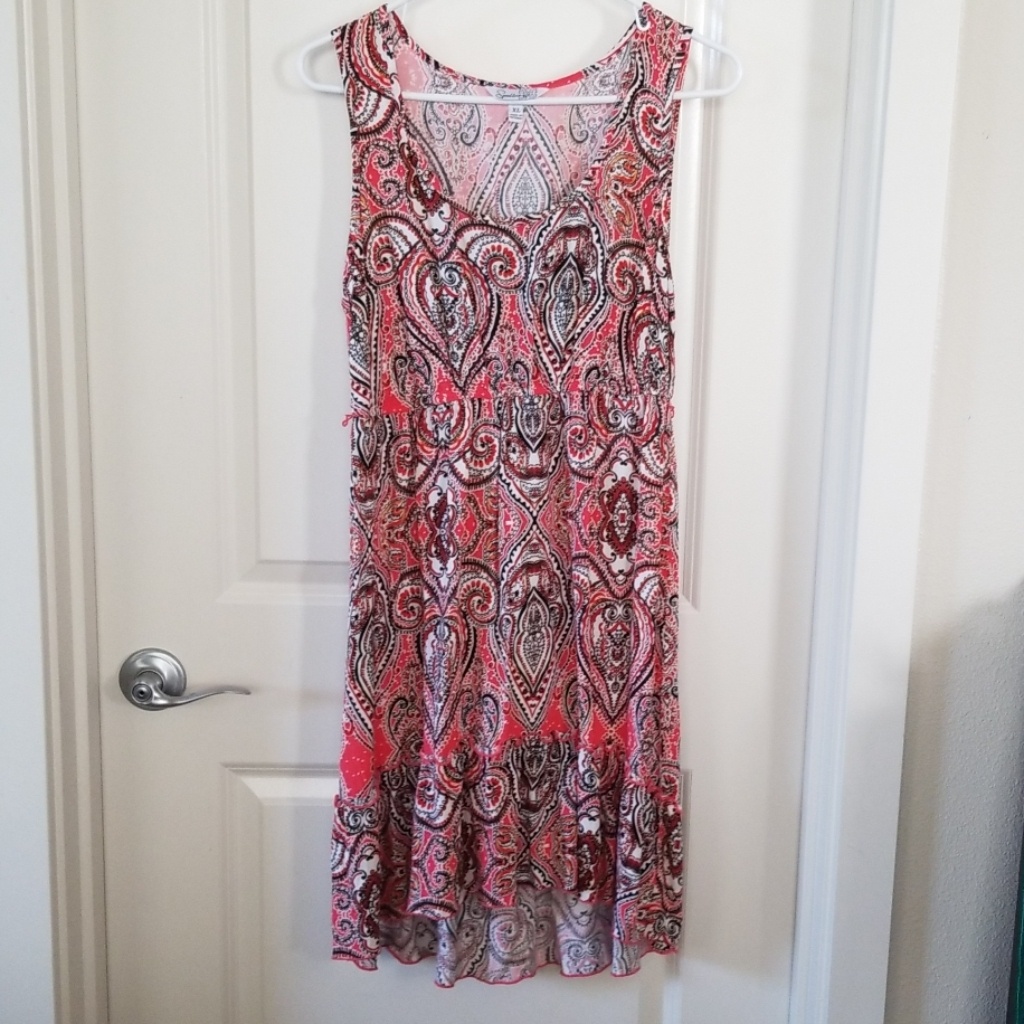 Light Summer Dress